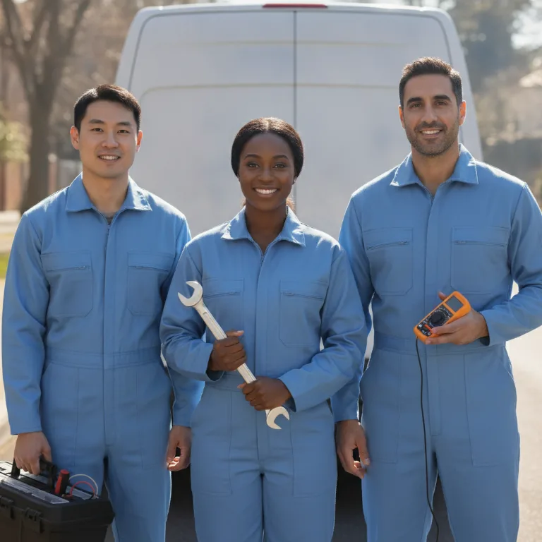 Washing Machine Repair team in North Las Vegas