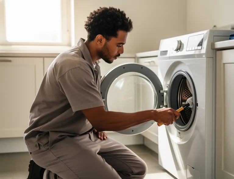 Washing Machine Repair service in North Las Vegas